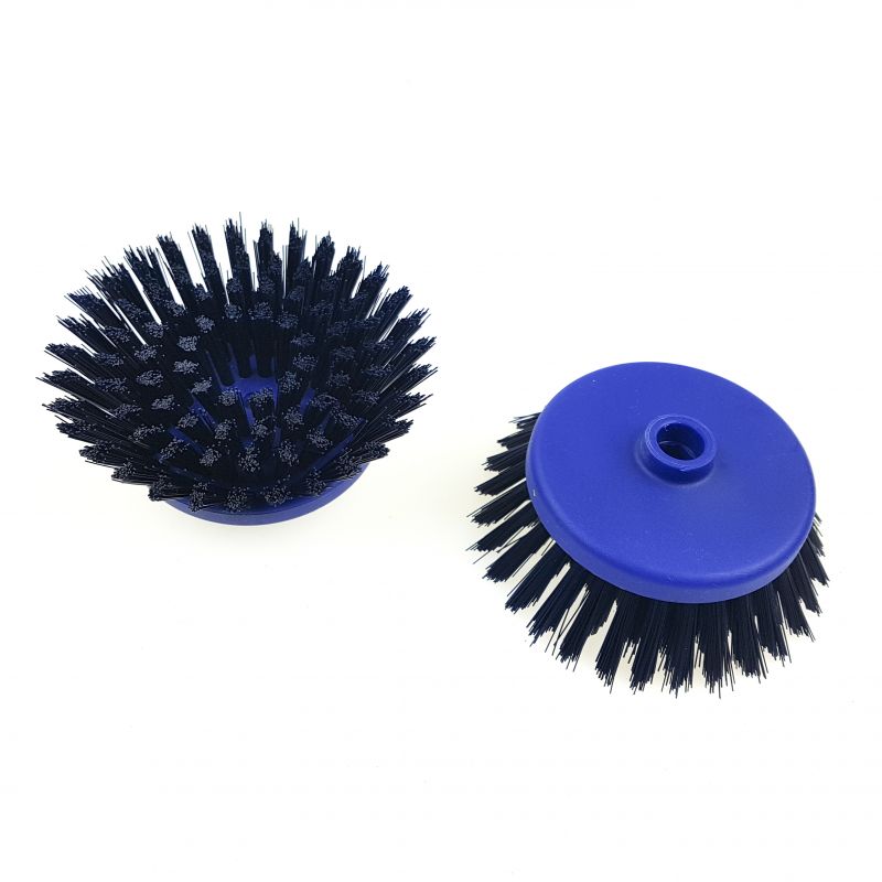 I-scrub 21B Blue Brush